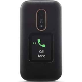 Doro 6881 - sort/hvid