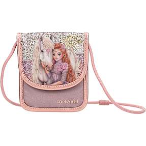 TOPModel Viva Violet pengekat - Lexy og hest