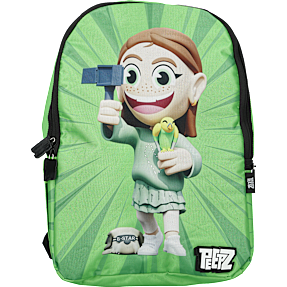 PEEPZ skoletaske Naja Münster 2.0