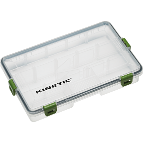 Kinetic Waterproof System Box M