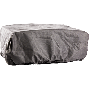 Napoli overtræk til 13" pizzaovn - grå