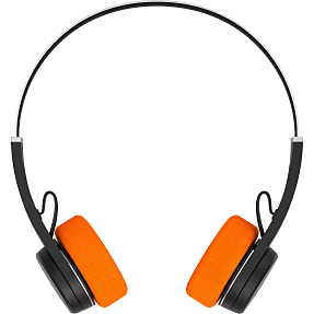 Defunc Mondo Freestyle headset - sort