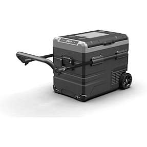 Alpicool TDW50 køleboks - 50 liter