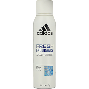 Fresh Endurance deospray