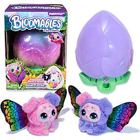 Bloomables Puppyfly