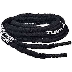 Tunturi Pro Battle Rope 15 meter