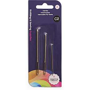 Synåle str. 18-22 3-pak