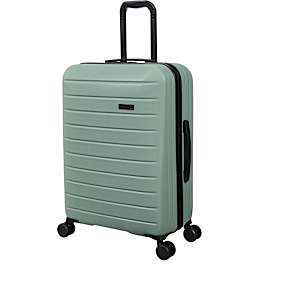 Vacation trolley 8 hjuls 66 cm - Grøn