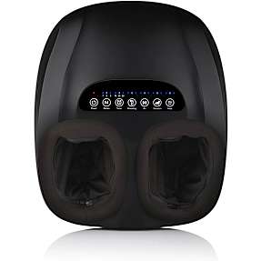 Medivon Soozy fodmassageapparat