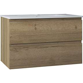 Nortiq Brazil one-box sæt 80 cm - halifax