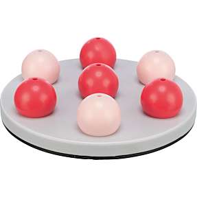 Strategispil m. kopper