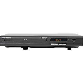 Prosonic HDVD-500 DVD afspiller
