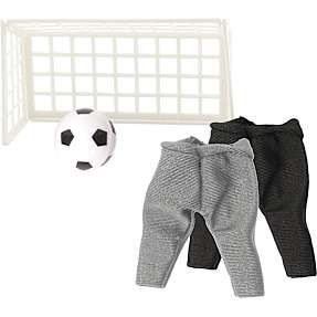 Scoop fingerfodbold