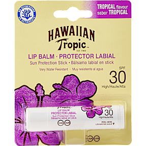 Læbepomade m. SPF30