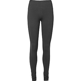 VRS dame leggings str. L - sort