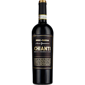 Chianti Nuova Generazione