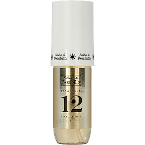12 Body Mist