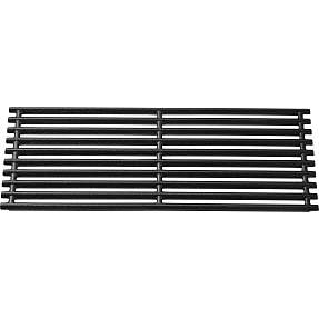 Char-Broil støbejernsrist 4 brændere T-serie