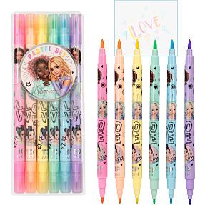 TOPModel tuscher 6-pak