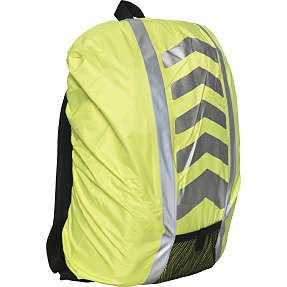 SCO refleksovertræk - gul