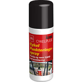 Alaska punkteringsspray - 50 ml