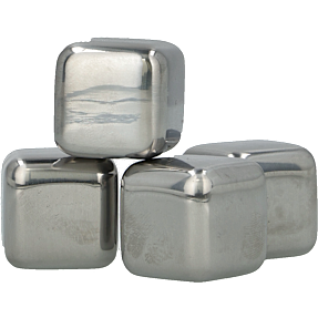 Isterninger i rustfrit stål