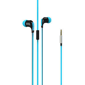 Vivanco In-Ear Plugin Smartphone Headset