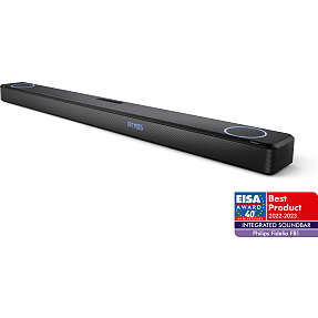 Philips 7.1.2 fidelio Soundbar FB1