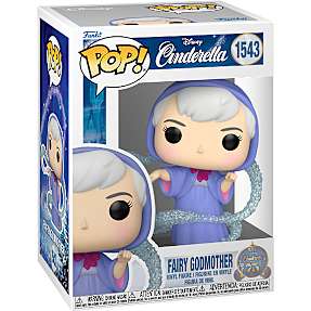 Funko Pop! Fairy Godmother