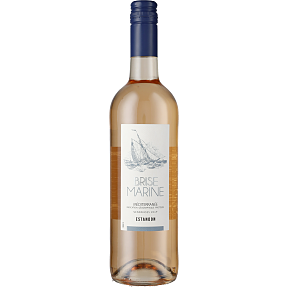 Brise Marine Méditerranée 2019