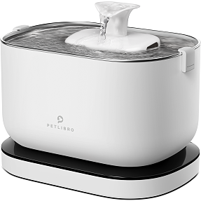 PetLibro Dockstream batteridrevet vandfontæne