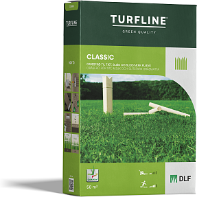 Turfline Classic græsfrø 1 kg