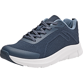 VRS dame sneakers str. 38 - navy