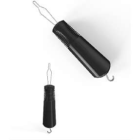 Actiumplus knaplukker