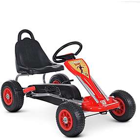 FX2 Elite gokart