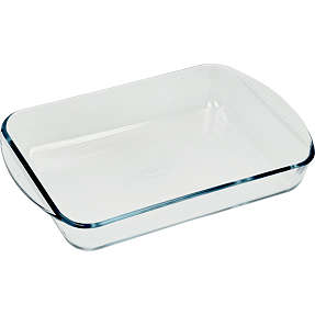 Pyrex Essential glasfad