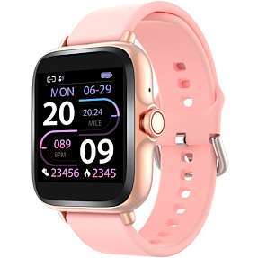Denver swc-156romk2 smartwatch - Rose