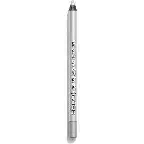Eyeliner 004 Silver Stone
