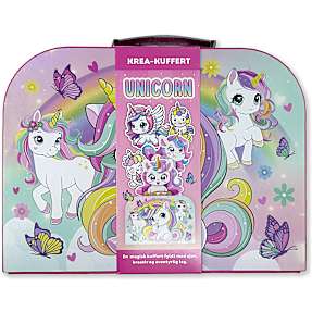 1Conzept krea-kuffert