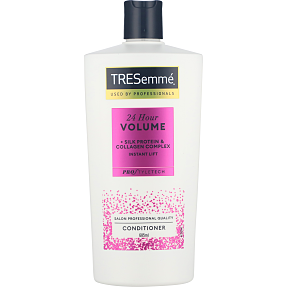 Balsam m. silkeprotein og collagen