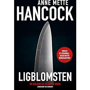 Ligblomsten - Anne Mette Hancock