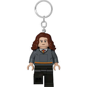 LEGO Harry Potter LED Nøglering Hermoine