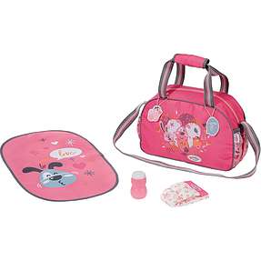 Baby Born Pusletaske til dukke