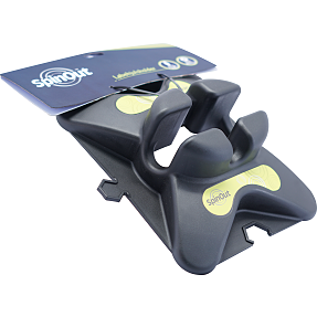 SpinOut løbehjulsholder