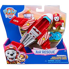 Paw Patrol Air Rescue Marshall