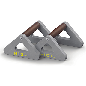 Kettler HOI Push Up Bars