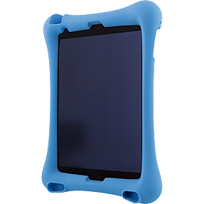 Deltaco iPad cover - blå
