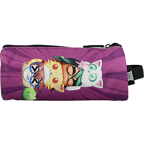 PEEPZ RobinSamse penalhus 2.0