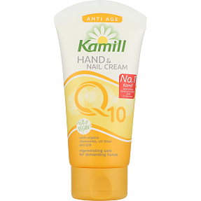 Hånd- og neglecreme