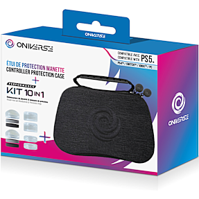Oniverse Controller Etui Med Tilbehør